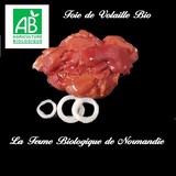 Foie de volailles bio foie de volailles bio